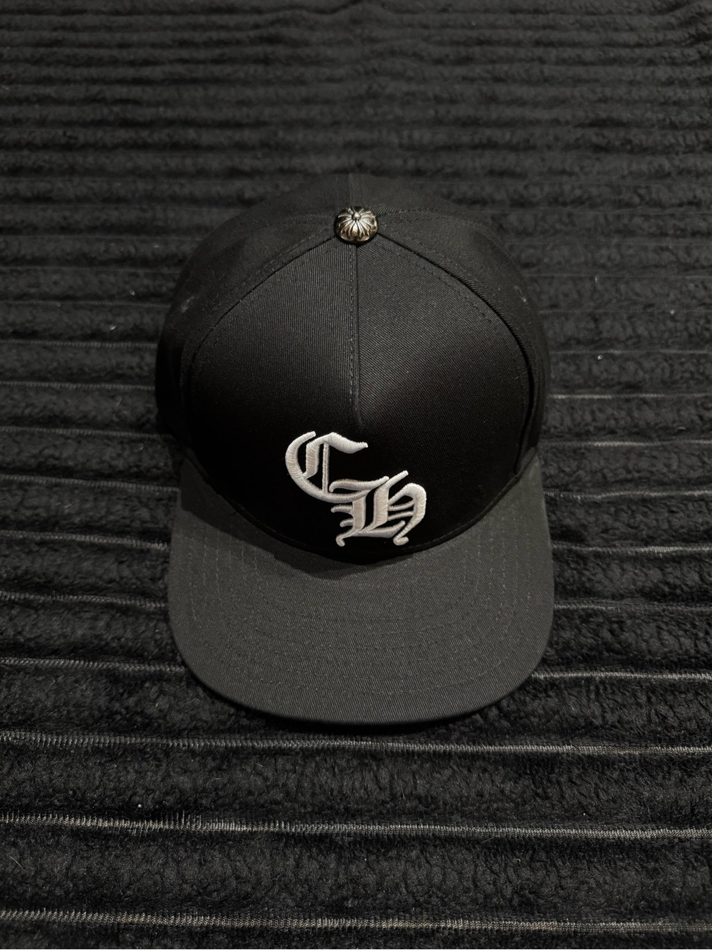 Chrome Hearts Baseball Hat